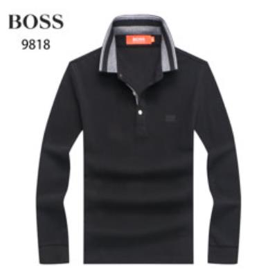 Cheap BOSS shirts wholesale No. 1663